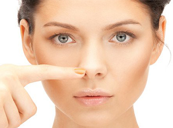 NOSE SURGERY (RHINOPLASTY)