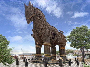 10 NIGHTS WESTERN ANATOLIA