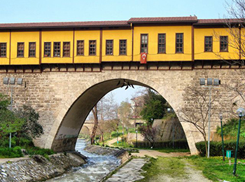 7 NIGHTS ISTANBUL & BURSA