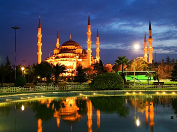 3 NIGHTS ISTANBUL ADVENTURE