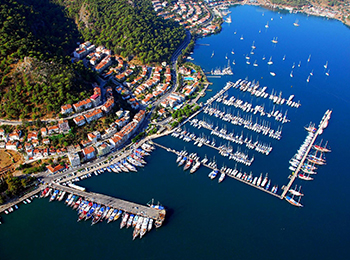 7 NIGHTS  ISTANBUL & FETHIYE / SAND & SUN VACATION
