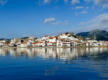 7 NIGHTS ONLY MARMARIS / SAND & SUN VACATION