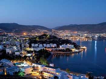 7 NIGHTS  ISTANBUL & BODRUM / SAND & SUN VACATION