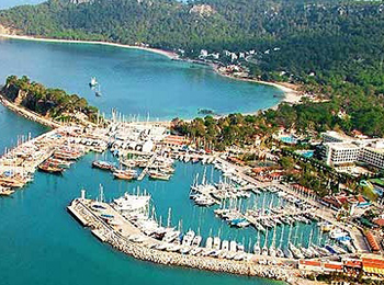 7 NIGHTS  ISTANBUL & ANTALYA / SAND & SUN VACATION