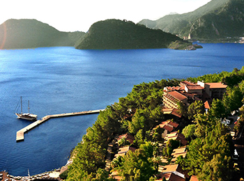 7 NIGHTS  ISTANBUL & MARMARIS / SAND & SUN VACATION