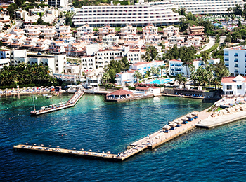 7 NIGHTS ONLY KUSADASI / SAND & SUN VACATION